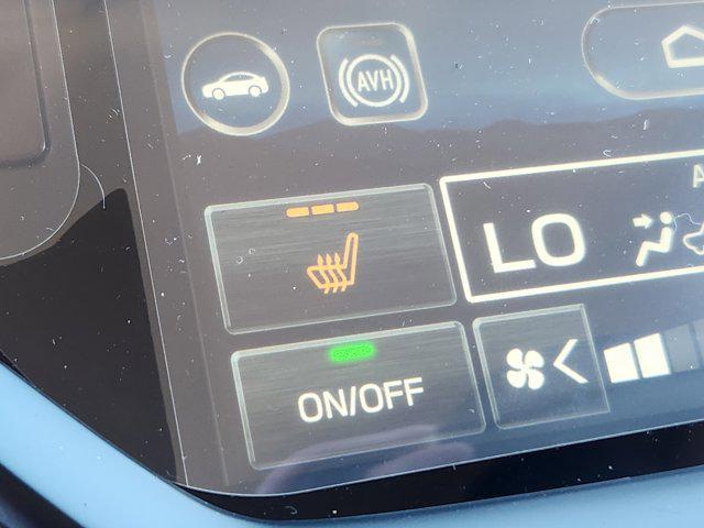 new 2026 Subaru Ascent car, priced at $40,741