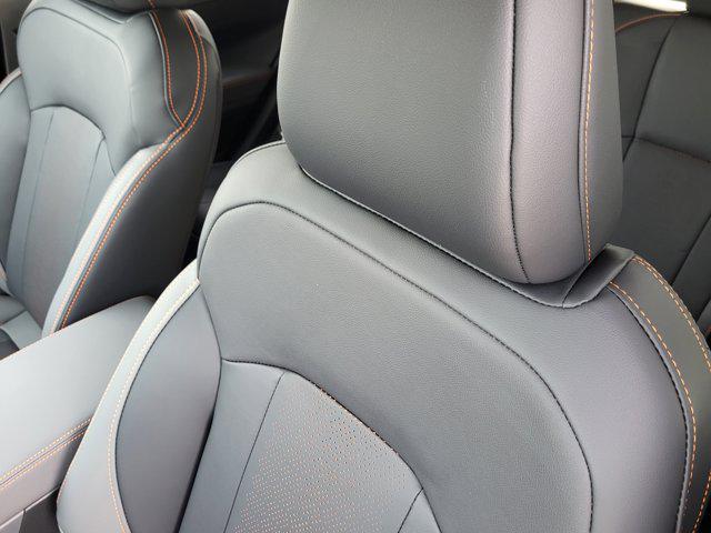 new 2026 Subaru Crosstrek car, priced at $34,751