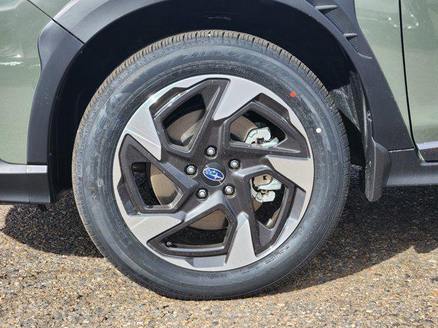 new 2026 Subaru Crosstrek car, priced at $34,751