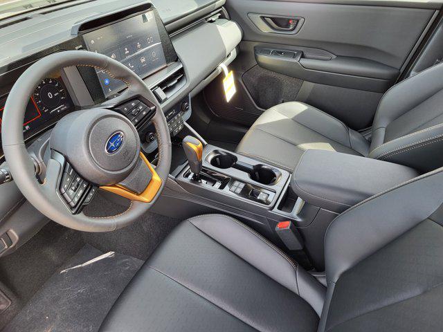 new 2026 Subaru Outback car, priced at $46,741