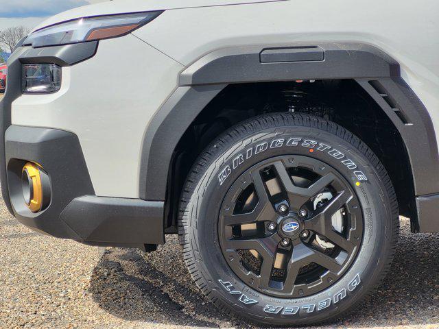 new 2026 Subaru Outback car, priced at $46,741