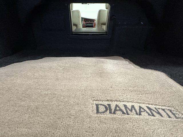 used 2004 Mitsubishi Diamante car, priced at $7,996