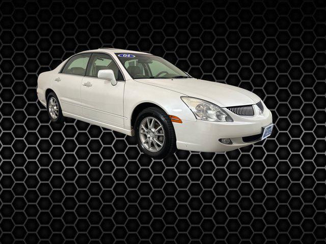 used 2004 Mitsubishi Diamante car, priced at $7,996