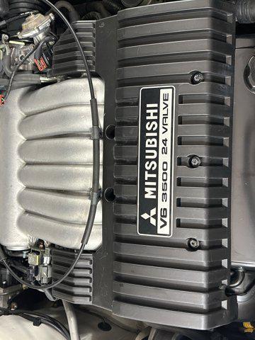 used 2004 Mitsubishi Diamante car, priced at $7,996