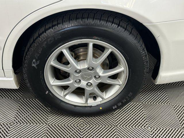 used 2004 Mitsubishi Diamante car, priced at $7,996