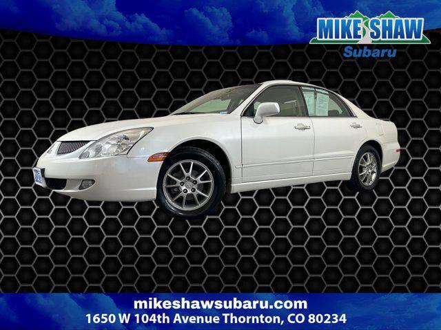 used 2004 Mitsubishi Diamante car, priced at $6,146