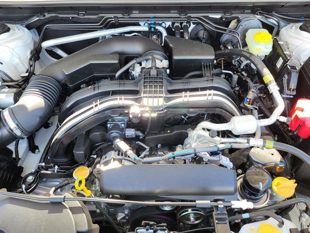 new 2026 Subaru Crosstrek car, priced at $31,073