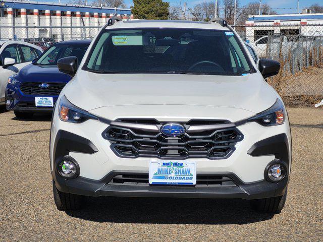 new 2026 Subaru Crosstrek car, priced at $31,073