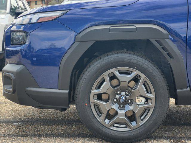 new 2026 Subaru Outback car, priced at $37,632