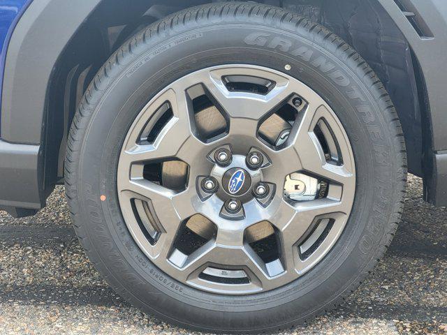 new 2026 Subaru Outback car, priced at $37,632