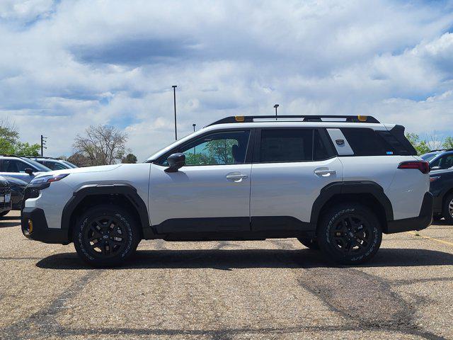 new 2026 Subaru Outback car, priced at $48,604