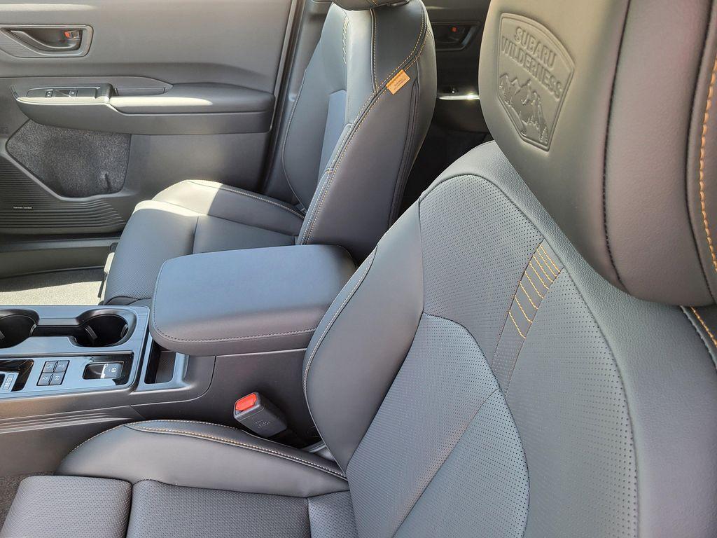 new 2026 Subaru Outback car, priced at $48,604