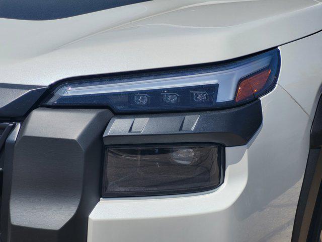 new 2026 Subaru Outback car, priced at $48,604