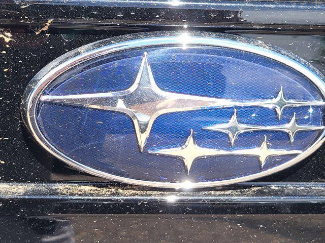 new 2026 Subaru Outback car, priced at $48,604