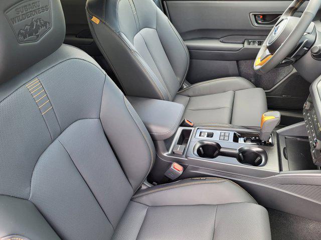 new 2026 Subaru Outback car, priced at $48,604