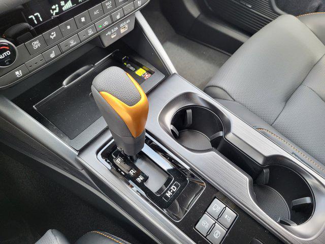 new 2026 Subaru Outback car, priced at $48,604