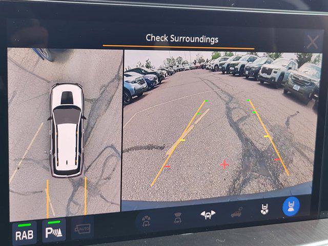 new 2026 Subaru Outback car, priced at $48,604