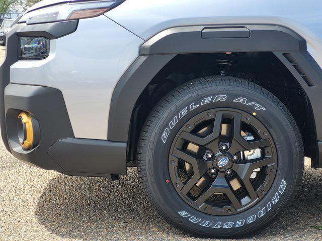 new 2026 Subaru Outback car, priced at $48,604