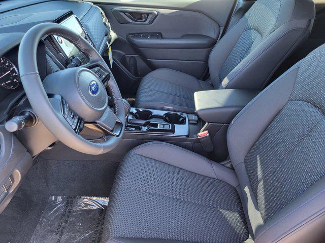 new 2026 Subaru Forester car, priced at $34,185