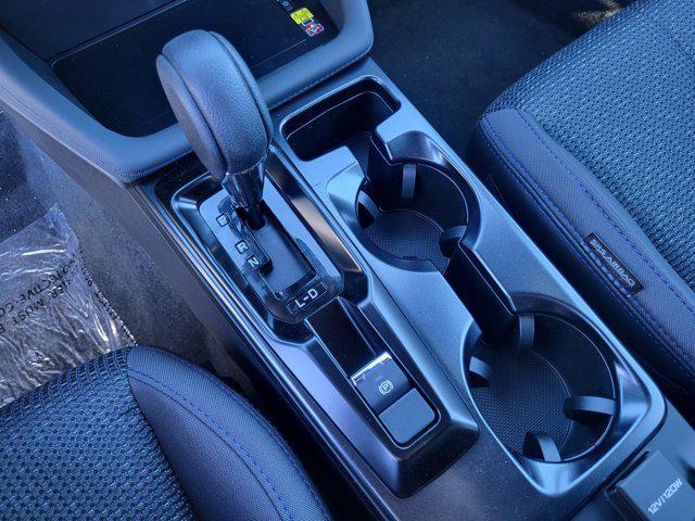 new 2026 Subaru Forester car, priced at $34,185