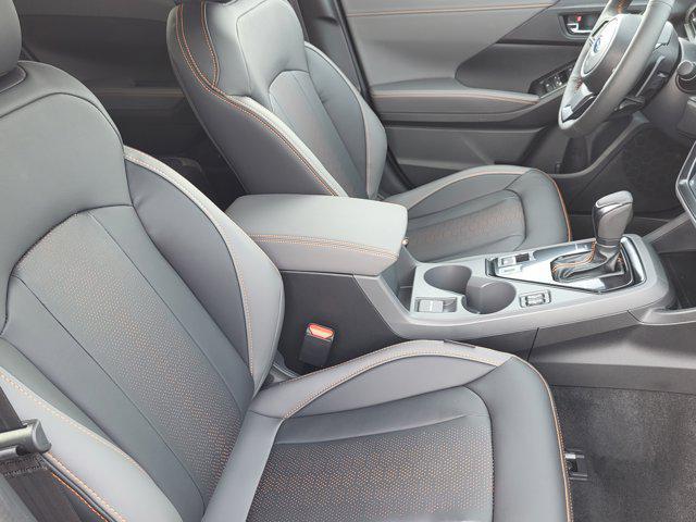 new 2026 Subaru Crosstrek car, priced at $34,663