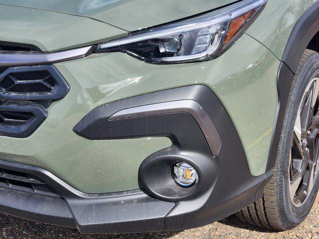 new 2026 Subaru Crosstrek car, priced at $34,663