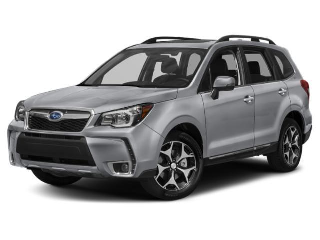 used 2015 Subaru Forester car, priced at $17,482