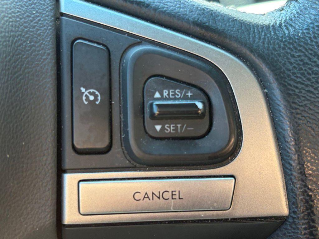 used 2015 Subaru Legacy car, priced at $10,093