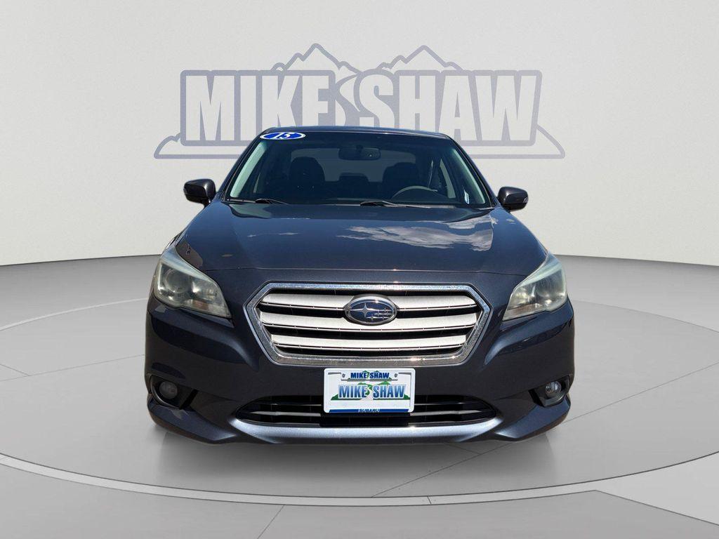 used 2015 Subaru Legacy car, priced at $10,093