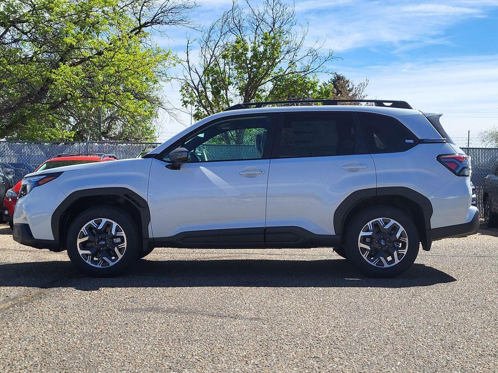new 2026 Subaru Forester car, priced at $33,958