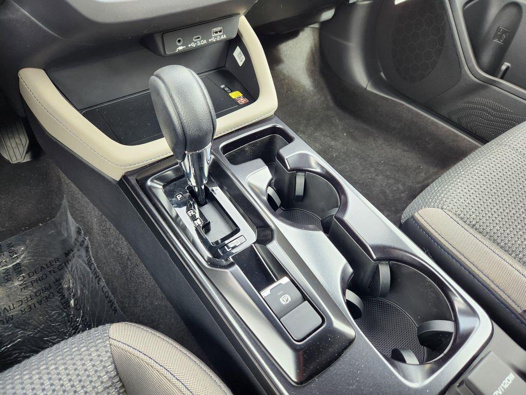 new 2026 Subaru Forester car, priced at $33,958