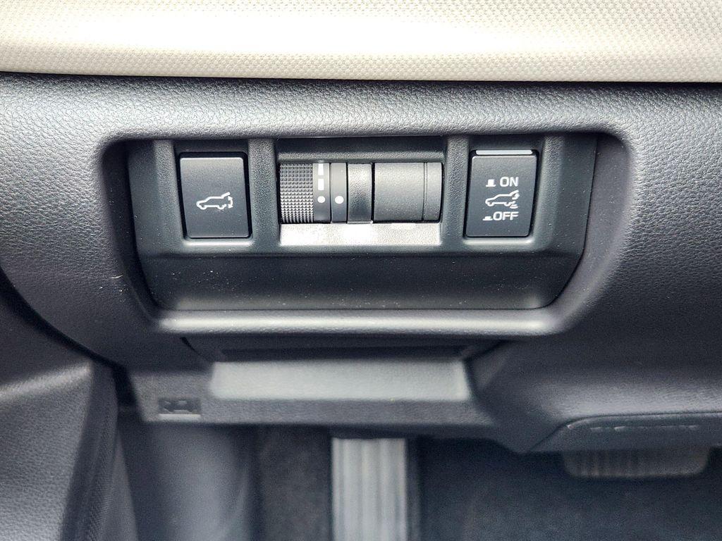 new 2026 Subaru Forester car, priced at $33,958