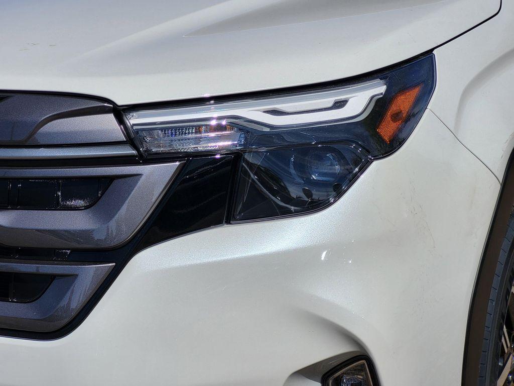 new 2026 Subaru Forester car, priced at $33,958