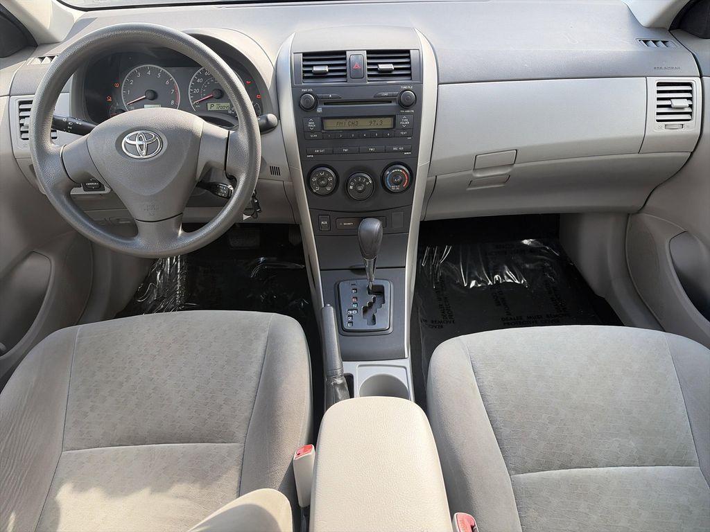 used 2009 Toyota Corolla car, priced at $8,253