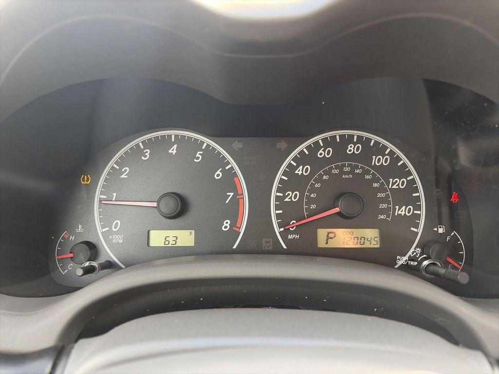 used 2009 Toyota Corolla car, priced at $8,253