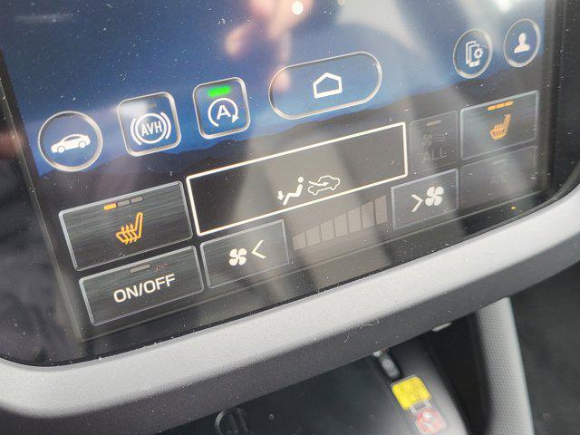 new 2026 Subaru Forester car, priced at $39,672