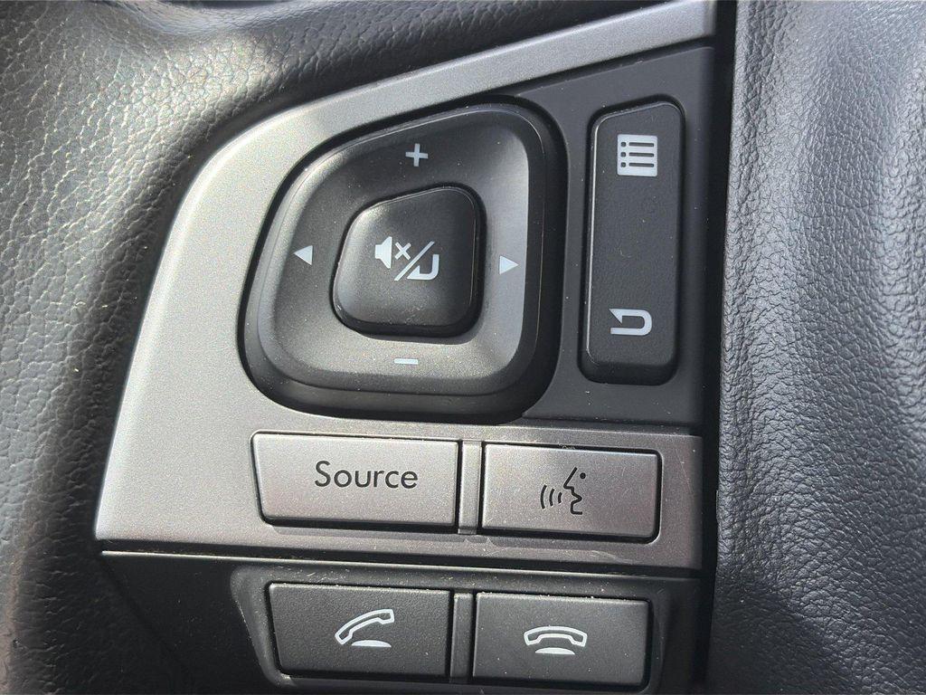 used 2017 Subaru Forester car, priced at $16,334