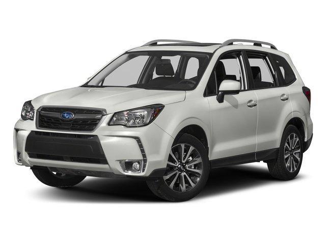 used 2017 Subaru Forester car, priced at $16,192