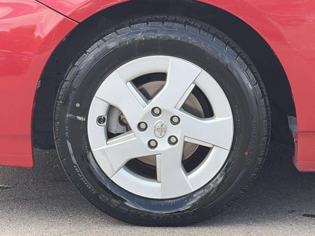 used 2010 Toyota Prius car, priced at $6,380