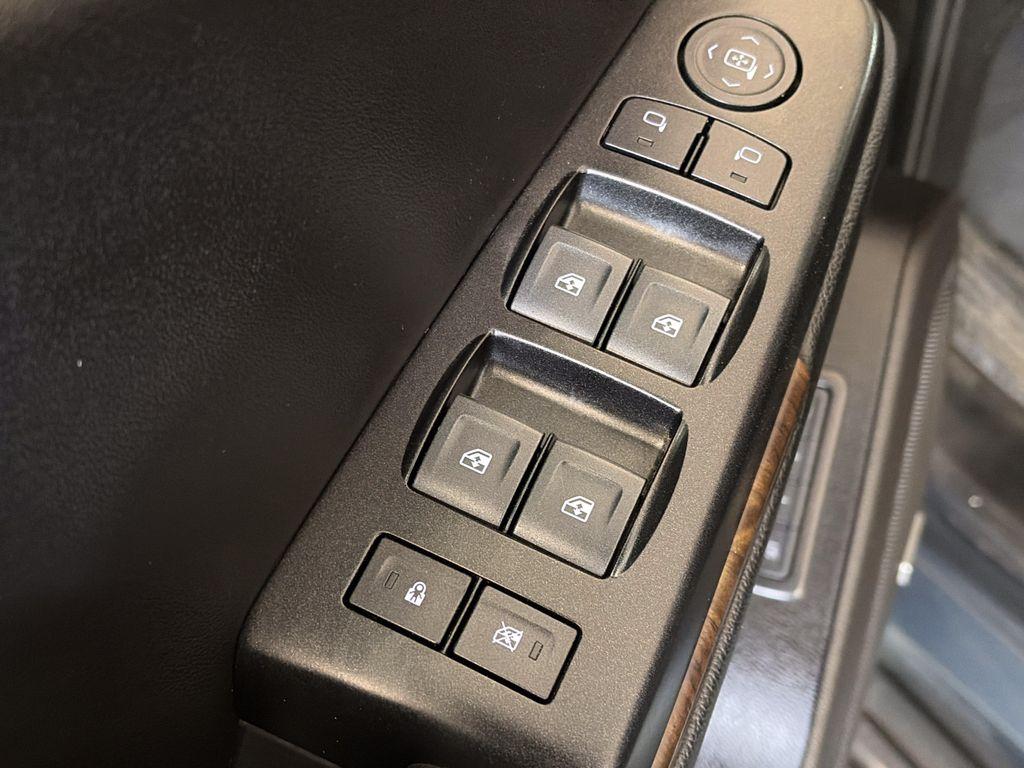 used 2020 Chevrolet Tahoe car, priced at $26,938
