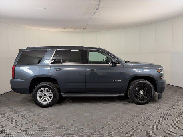 used 2020 Chevrolet Tahoe car, priced at $30,449