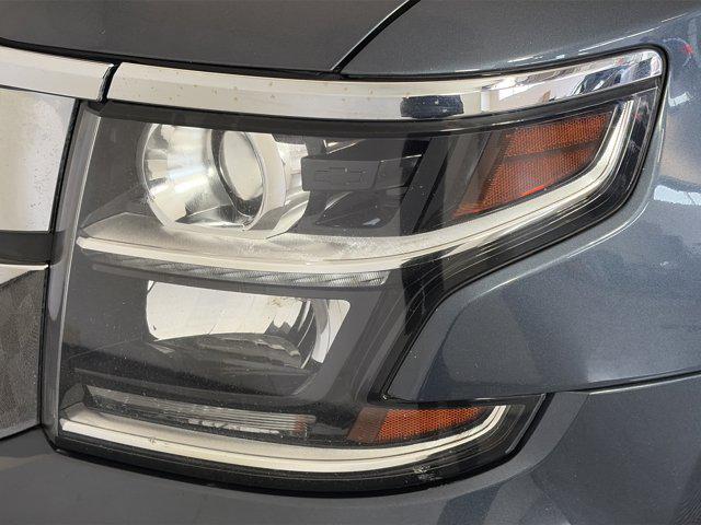 used 2020 Chevrolet Tahoe car, priced at $30,449