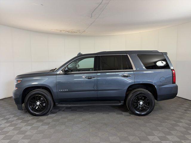 used 2020 Chevrolet Tahoe car, priced at $30,449