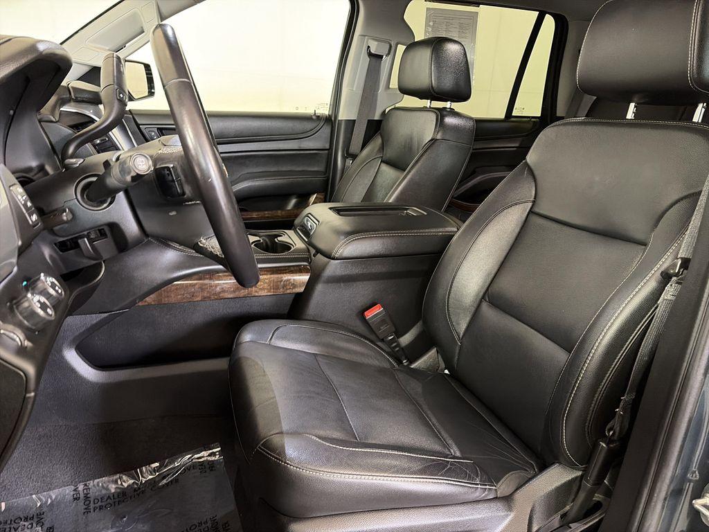 used 2020 Chevrolet Tahoe car, priced at $26,938