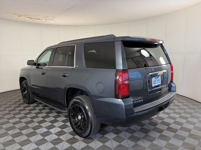 used 2020 Chevrolet Tahoe car, priced at $30,449