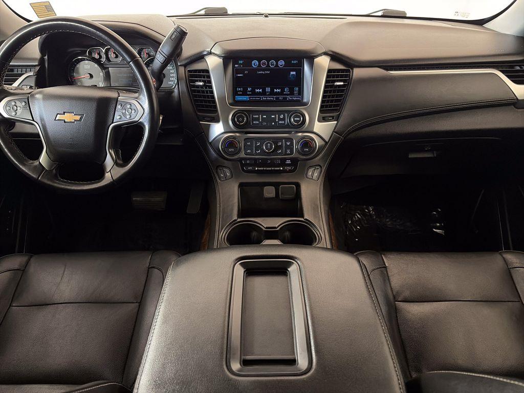 used 2020 Chevrolet Tahoe car, priced at $26,938