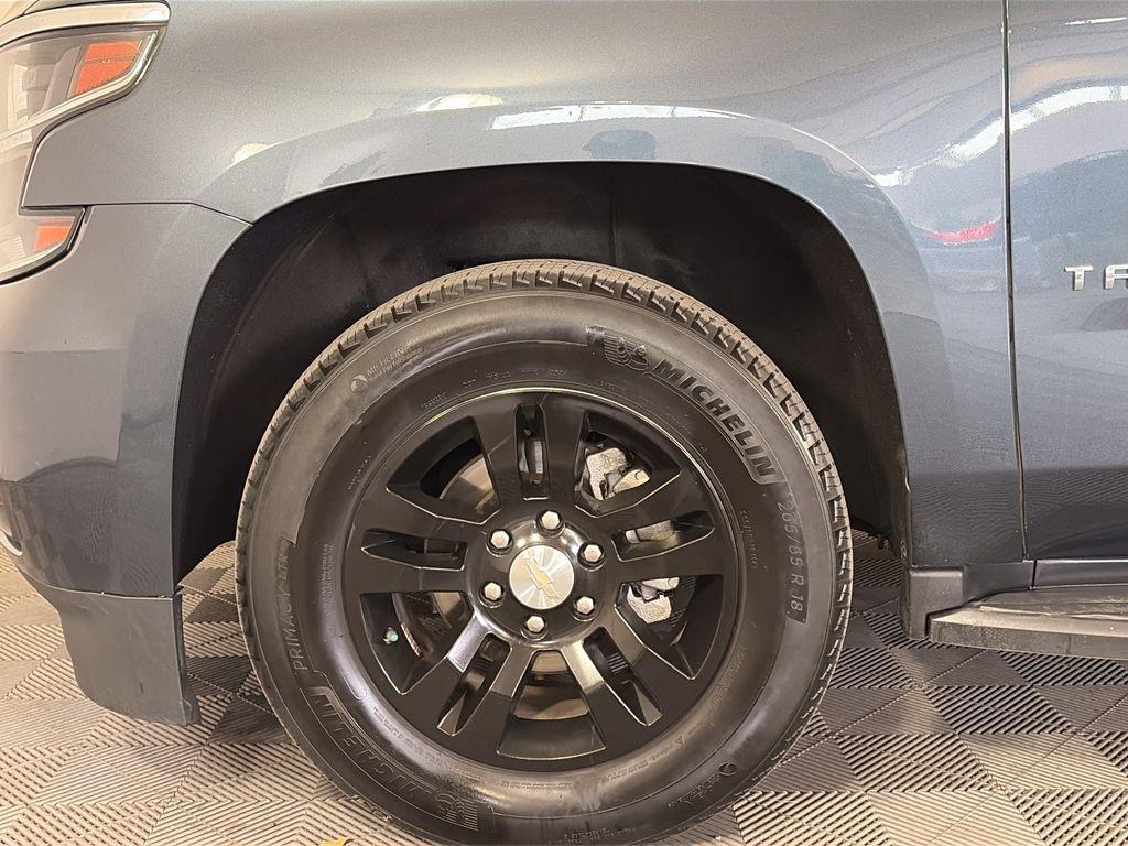 used 2020 Chevrolet Tahoe car, priced at $26,938