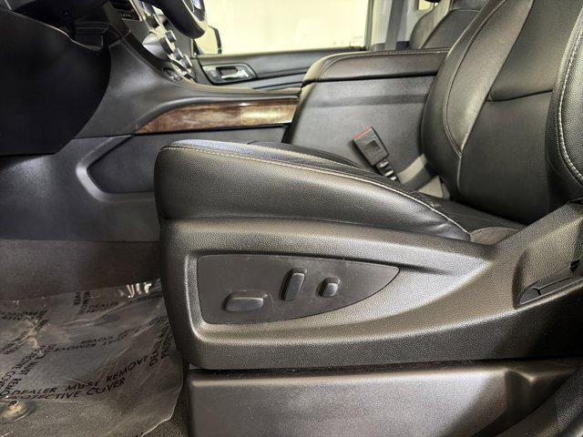 used 2020 Chevrolet Tahoe car, priced at $30,449