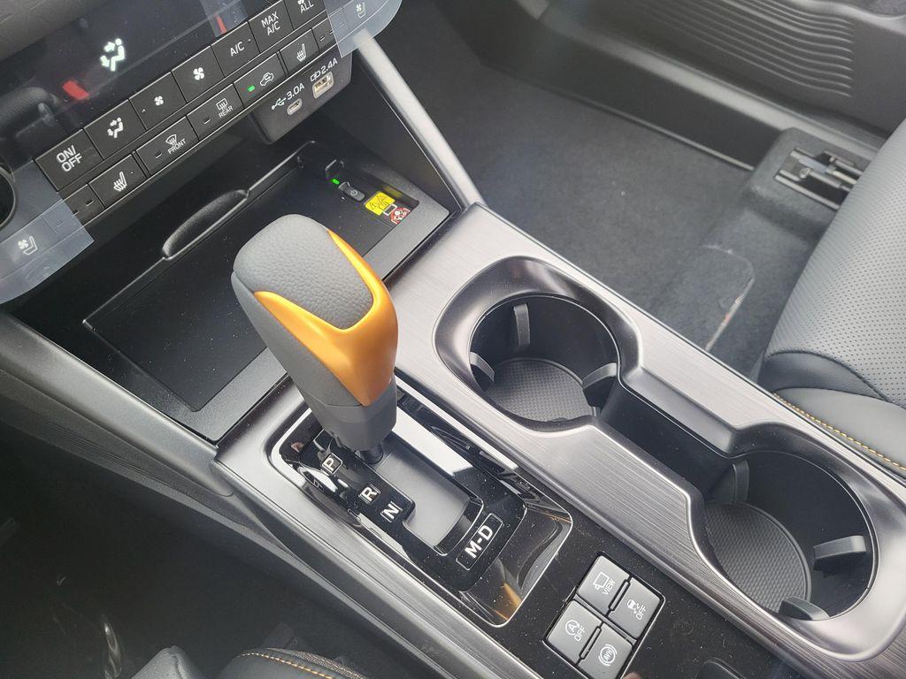 new 2026 Subaru Outback car, priced at $48,446