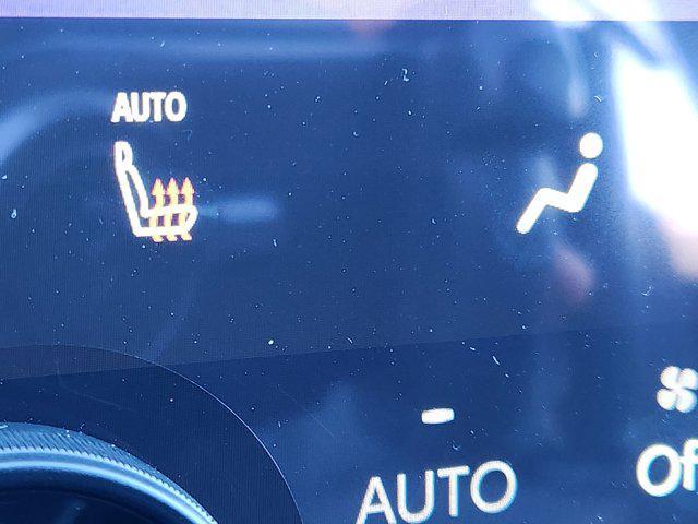 new 2026 Subaru Solterra car, priced at $40,495